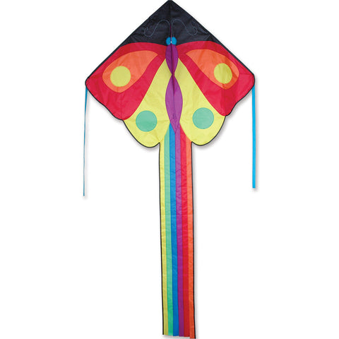 Lg. Easy Flyer Kite - Butterfly