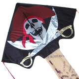 Jumbo Easy Flyer - Pirate