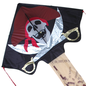 Jumbo Easy Flyer - Pirate
