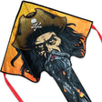 Large Easy Flyer Kite - Blackbeard Pirate