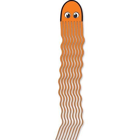Squeaky Jr. Kite - Assorted Colors (Pack of 12)