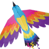 Paradise Bird Kite
