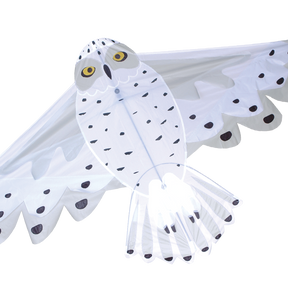 Snowy Owl Kite