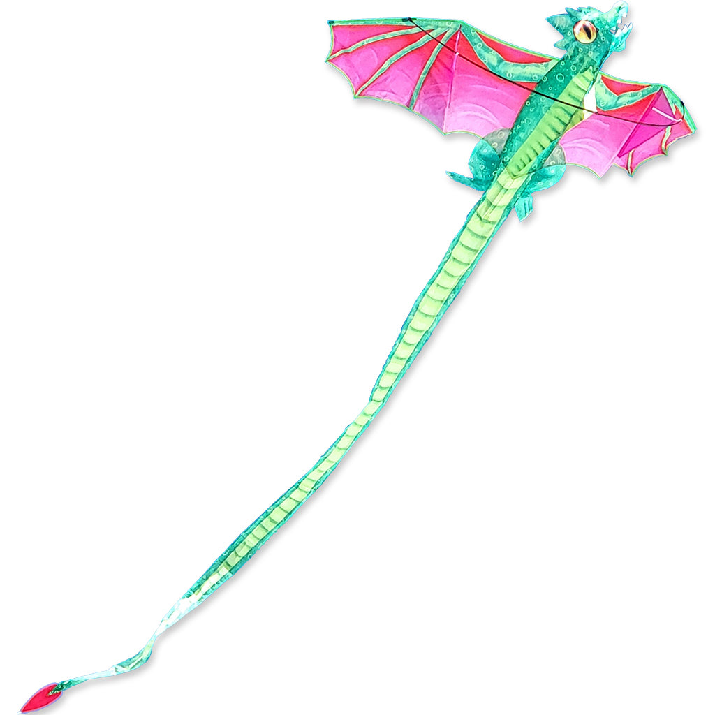 3D Dragon Kite - Story Book – Premier Kites & Designs