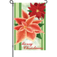 12 in. Flag - Merry Christmas