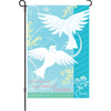 12 in. Flag  - The One I Love