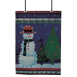 28 in. Flag - Wonderland (Fiber Optics)