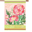 28 in. Flag - For Mom
