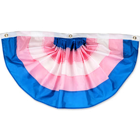Trans Pride Bunting - 36 in.