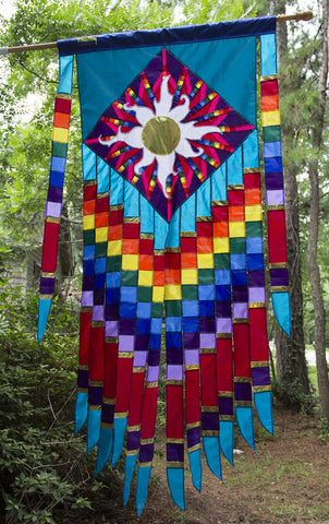 Progressive Banner - Sun Banner