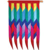 Progressive Banner - Cellon Rainbow