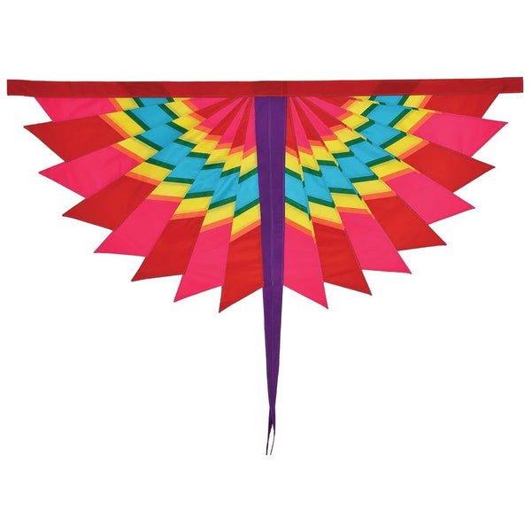 SoundWinds Fandance Banner - Crimson/Red