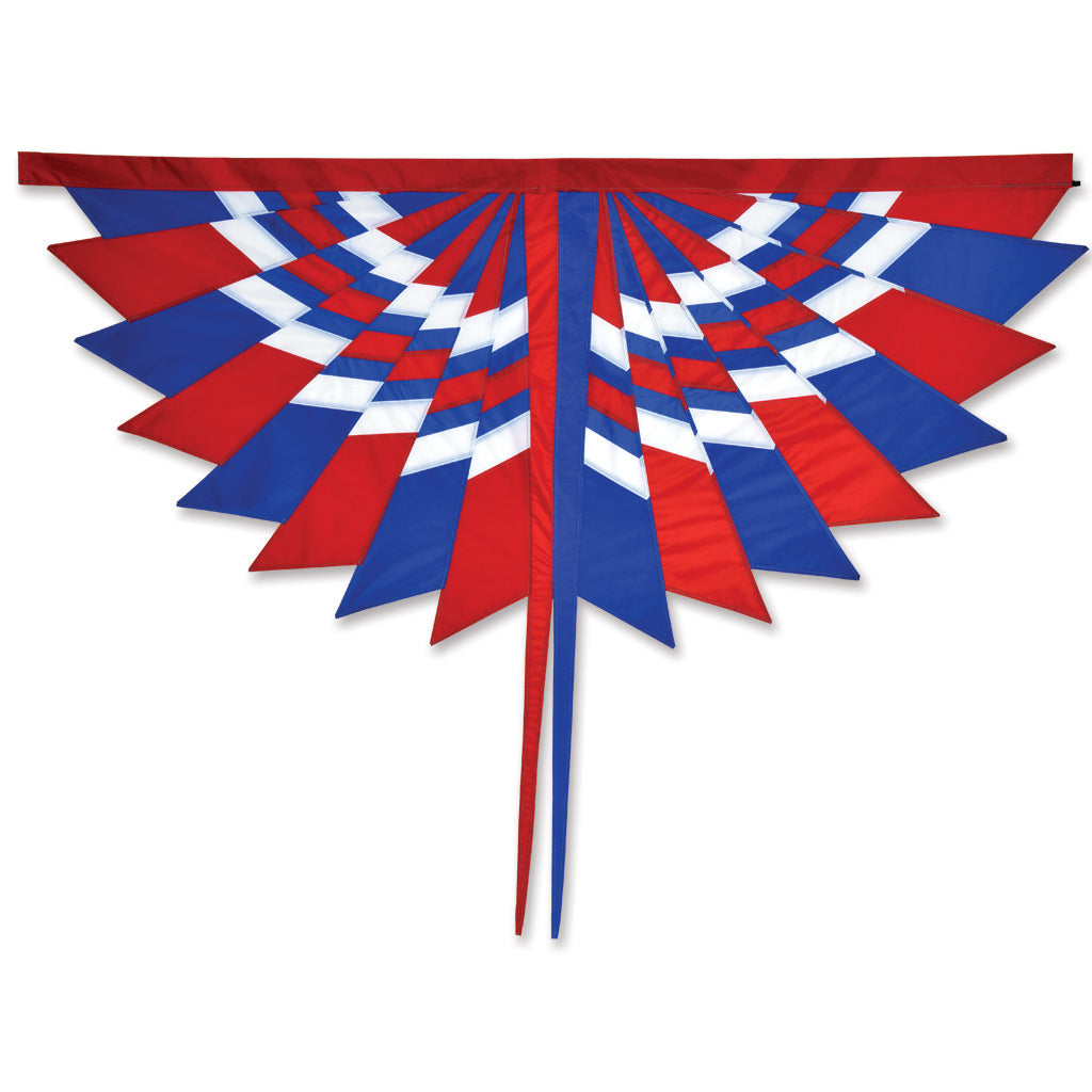 SoundWinds Fandance Banner - Patriotic