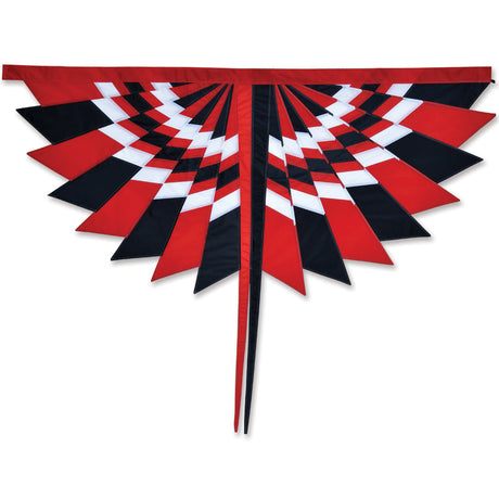 SoundWinds Fandance Banner - Tecmo