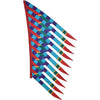 SoundWinds Feathersail Banner - Purple/Blue
