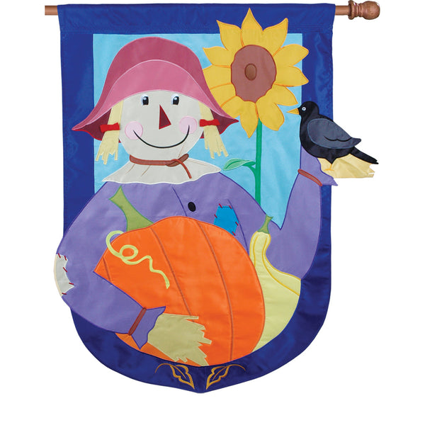 Prestige Flag - Harvest Friends