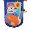 Prestige Flag - Harvest Friends