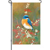 12 in. Flag - Bluebird Beauty