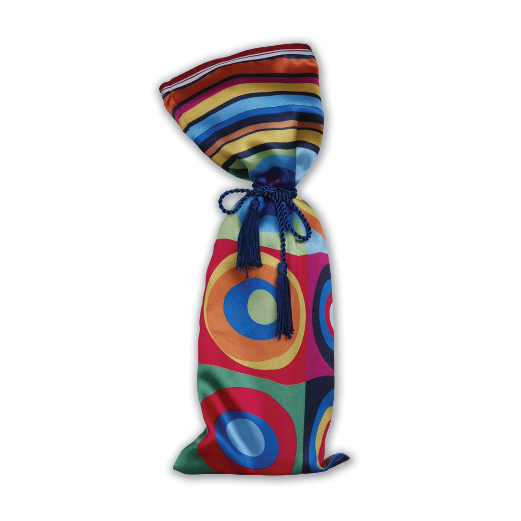 Deluxe Gift Bag - Neo Mosaic