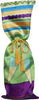 Deluxe Gift Bag - Birthday Toast
