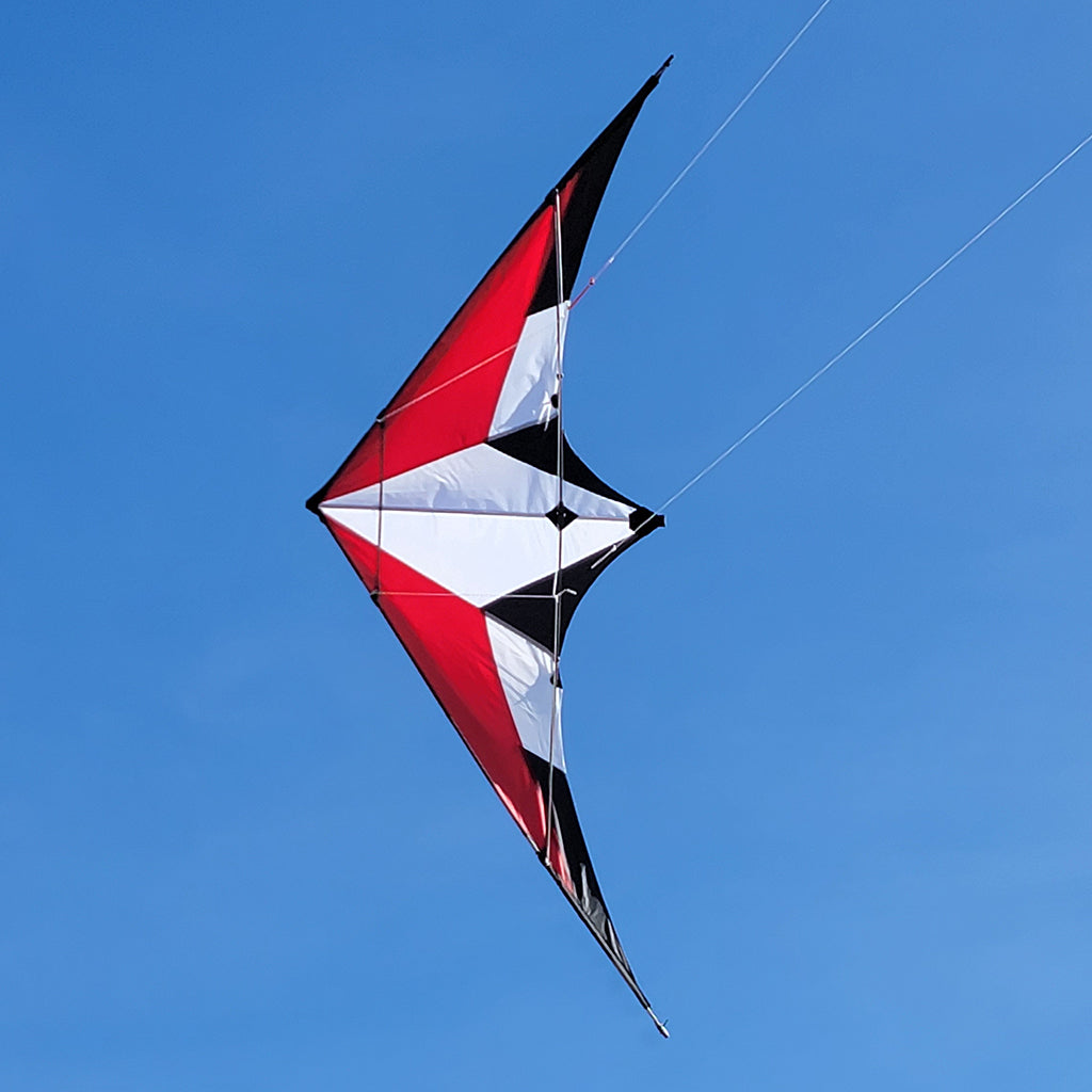 12 in. Flag - Love Hearts – Premier Kites & Designs 12 in. Flag - Love Hearts – Premier Kites & Designs