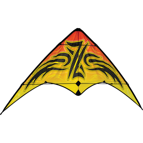 Zoomer 2.0 Sport Kite - Hot Sizzle