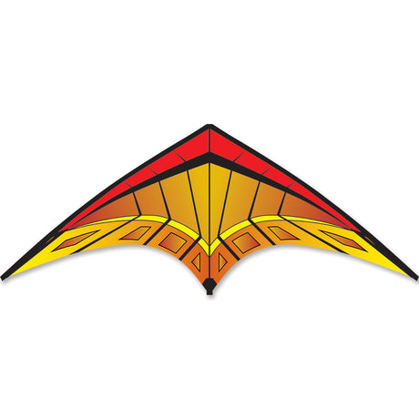 Rocket HP Sport Kite - Warm