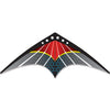 Rocket HP Sport Kite - Tech