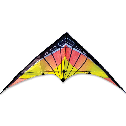 Rocket HP Sport Kite - Neon