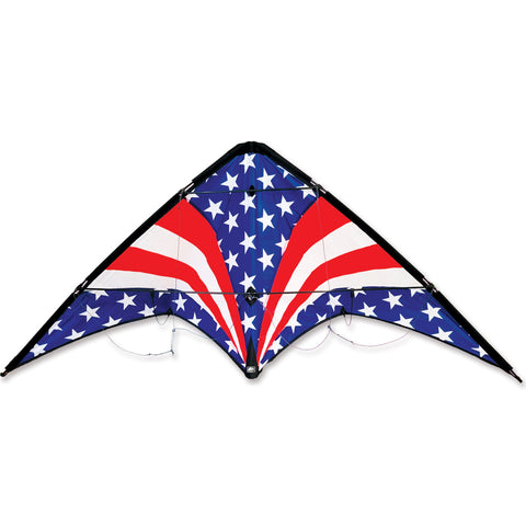 Osprey Sport Kite - Patriotic