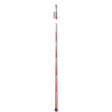 Flex Windsock Pole - 16 Ft.