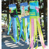 Prestige Windsock - Kitty Kitty