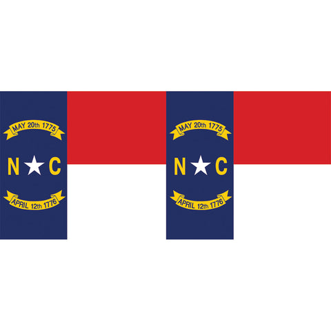 Windsock - North Carolina