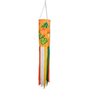 Windsock - Pumpkins