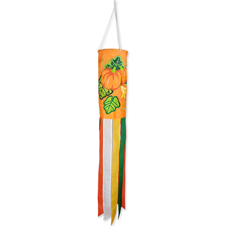 Windsock - Pumpkins