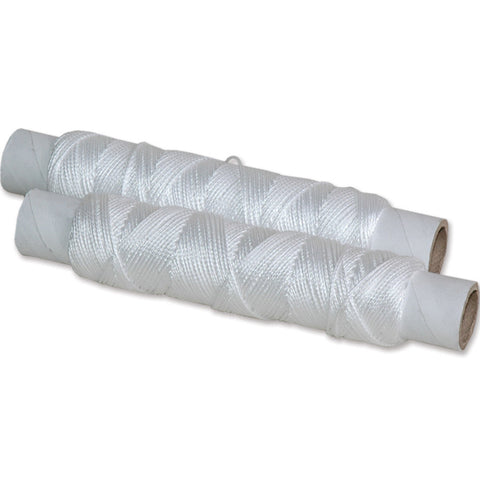 80 Lb Spectra Kite Line - Two 110 Ft.