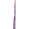 6 ft. 6 Ply Streamers/Patriotic