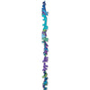 6 in. x 24 ft. Fuzzi Tail - Cool Orbit
