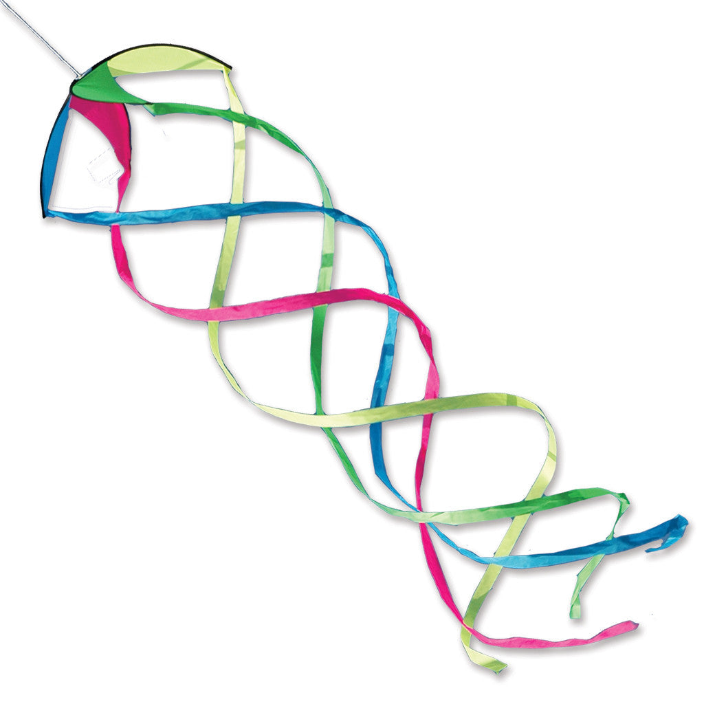 Hypno Twister - 22 In/Neon
