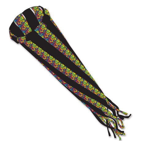 Wind Turbine 1500 - Rainbow Orbit