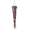 Wind Turbine 150 - Tie Dye