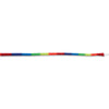 24 ft. Tube Tail - Rainbow