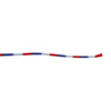 24 ft. Tube Tail - Patriotic