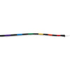 24 ft. Tube Tail - Rainbow Tecmo