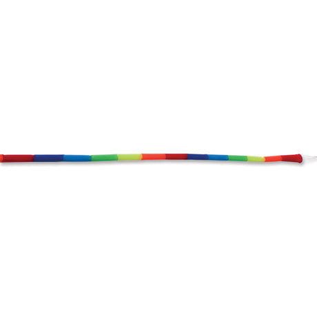 100 ft. Tube Tail - Rainbow
