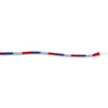 100 ft. Tube Tail - Patriotic
