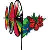 Triple Spinner - Monarch Butterfly