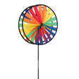 Rainbow Double Wheel Spinner (Bold Innovations)
