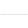 72 in. 2-Piece Wood Flag Pole w/ Plastic Sleeve