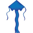 Super Flier Kite - Blue (Bold Innovations)